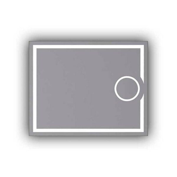 Espejo de Led Adara Futurbaño