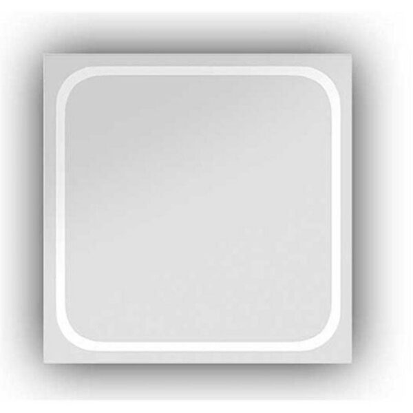 Espejo de Led Nora Futurbaño