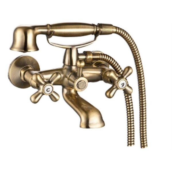 Grifo de bañera Época