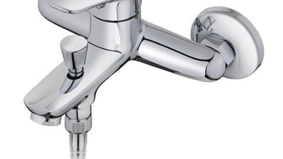 Grifo de ducha-baño Sineu