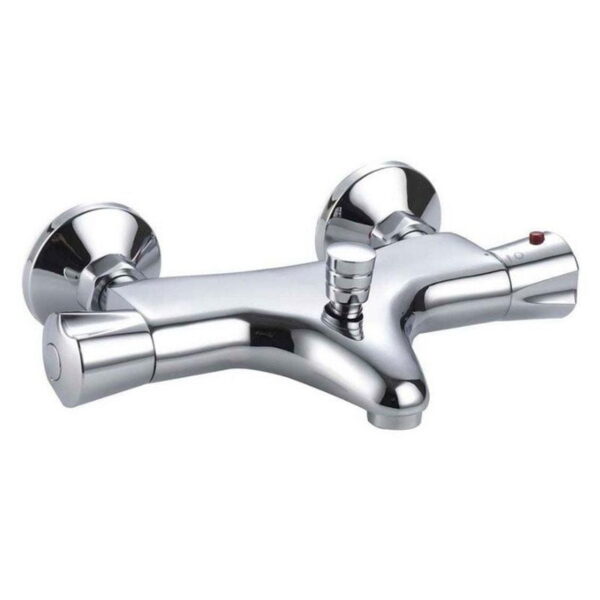 Grifo monomando de ducha-baño Nerea