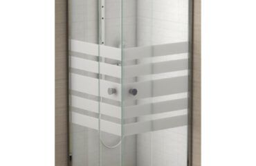 Mampara de Ducha Angular Elite Futurbaño