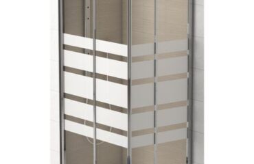 Mampara de Ducha Angular Siena Futurbaño