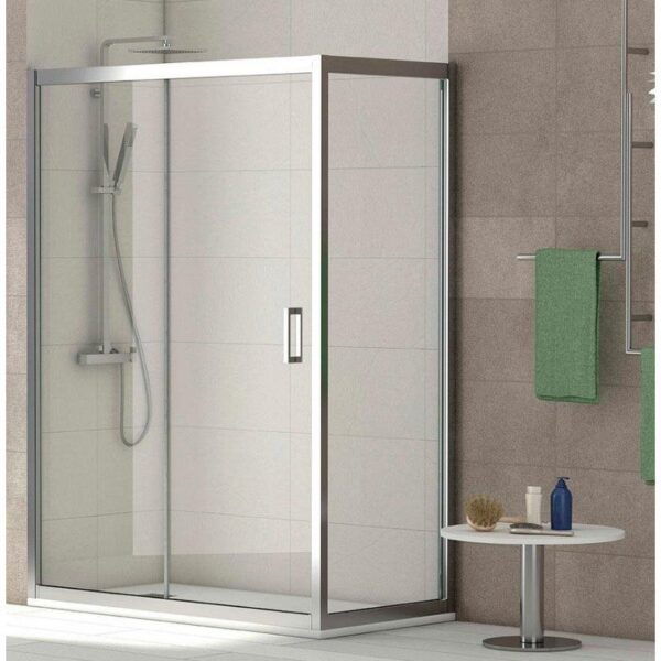 Mampara de Ducha Fija Austin Futurbaño