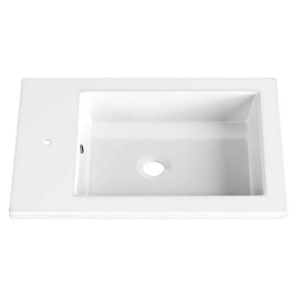 Encimera Lavabo Mini Futurbaño