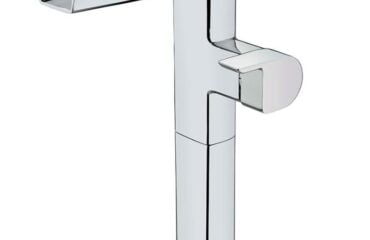 Grifo de lavabo alto Formentera Teka