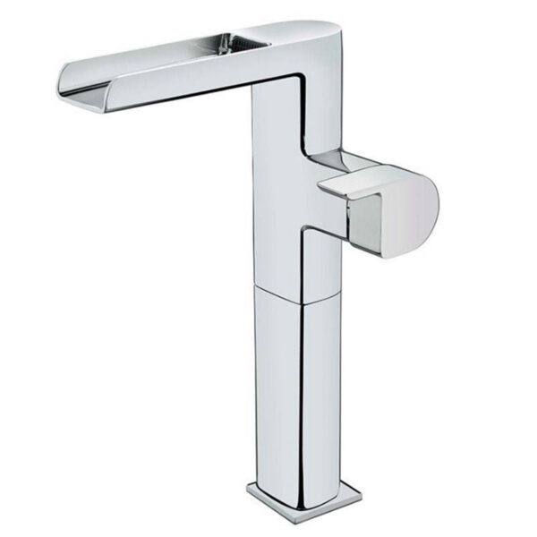 Grifo de lavabo alto Formentera Teka
