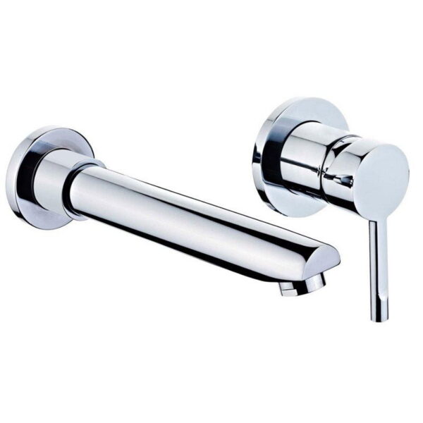 Grifo de lavabo empotrado Alaior