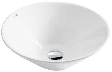 Lavabo Comillas Futurbaño
