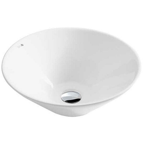 Lavabo Comillas Futurbaño
