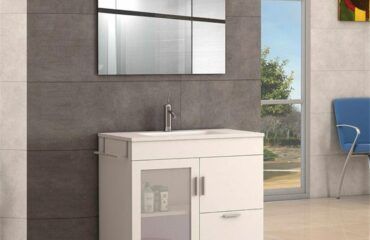 Mueble de baño al suelo Atlanta Futurbaño