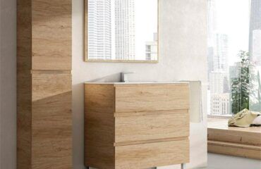 Mueble de baño al suelo Viena Futurbaño