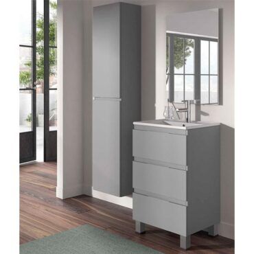 Mueble de baño al suelo Viena Futurbaño