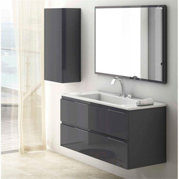 Mueble de baño suspendido Florencia Futurbaño