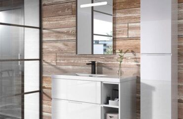 Mueble de baño suspendido Monza Futurbaño