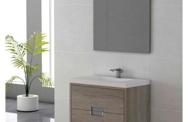 Mueble de baño suspendido Nantes Futurbaño