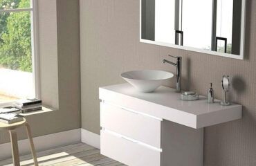 Mueble de baño suspendido Noa Futurbaño
