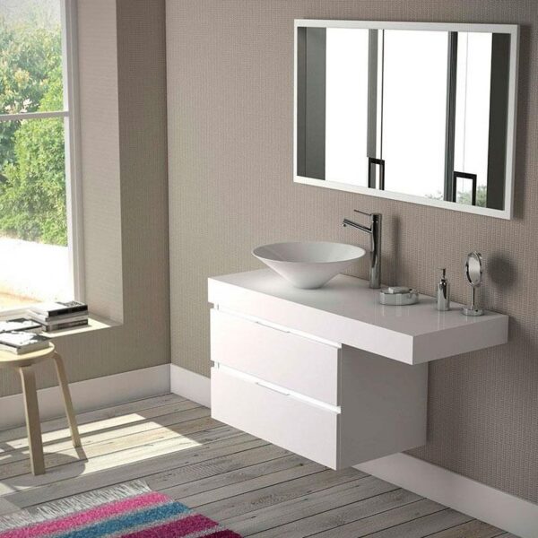 Mueble de baño suspendido Noa Futurbaño