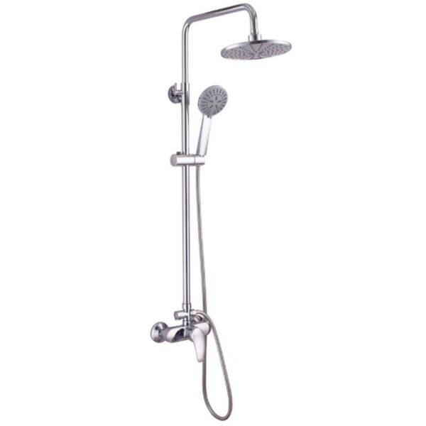 Sistema de ducha Atlántico