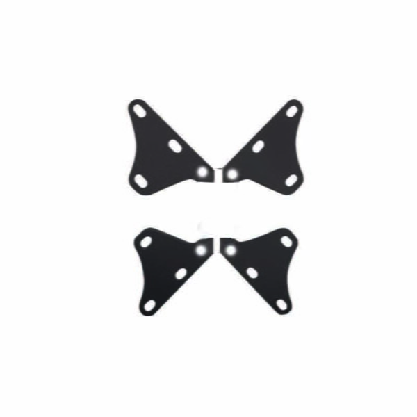 Adaptador Vesa para soporte tv IBERODEPOT