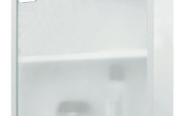 Armario de baño botiquín IBERODEPOT