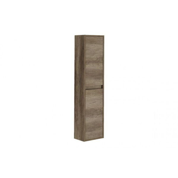 Columna de baño suspendida 2 puertas IBERODEPOT