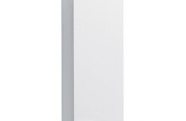 Columna de baño suspendida con puerta IBERODEPOT
