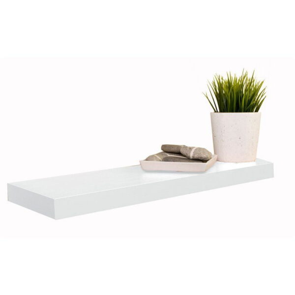 Estante Blanco 60x20 Iberodepot
