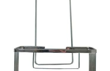 Estante Jabonera Futurbaño