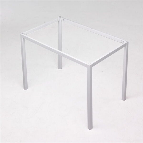 Estructura mesa cristal IBERODEPOT