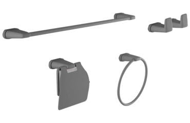 Estuche de 5 piezas Veneto Futurbaño