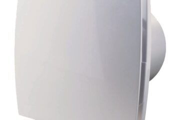 Extractor design Ø-100 cuerda y temporizador IBERODEPOT