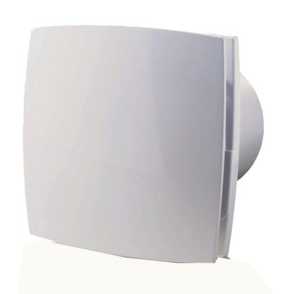 Extractor design Ø-125 cuerda y temporizador IBERODEPOT