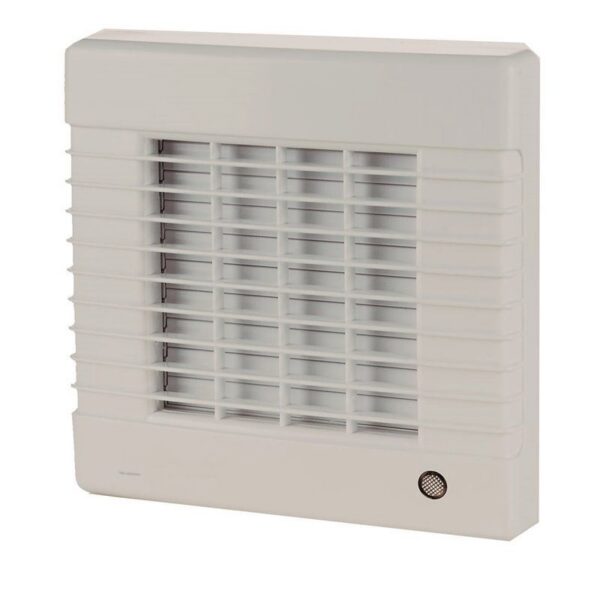 Extractor premium Ø-125 cuerda blanco IBERODEPOT