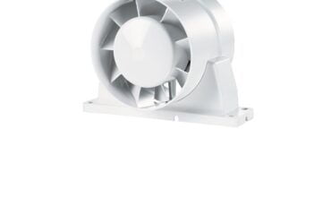 Extractor tubular conduct plus estándar Ø-100 IBERODEPOT