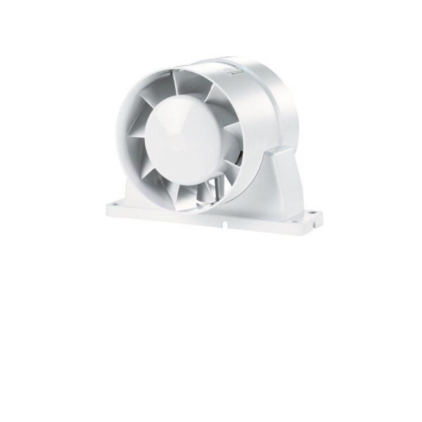 Extractor tubular conduct plus estándar Ø-150 IBERODEPOT