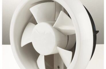 Extractor ventanas de cuerda Ø-150 IBERODEPOT