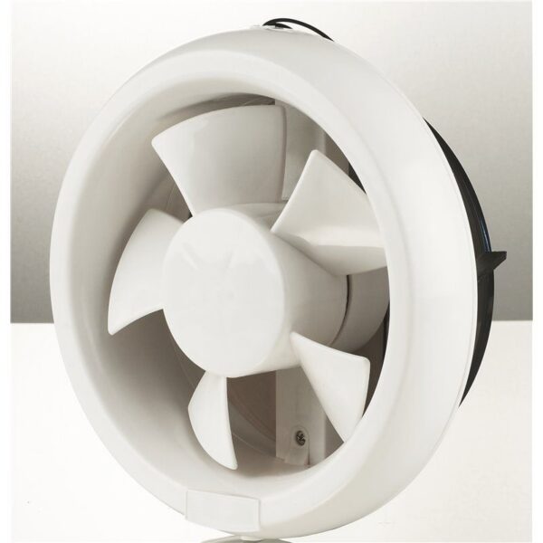 Extractor ventanas de cuerda Ø-150 IBERODEPOT