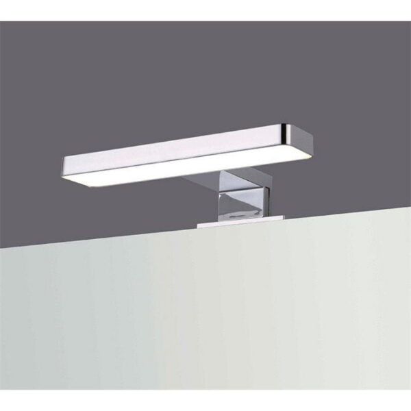 Foco con Led Ada Futurbaño