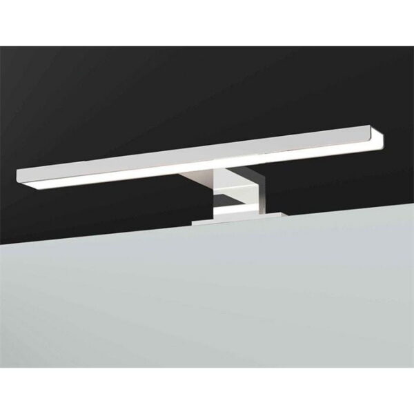 Foco con Led Ela Futurbaño