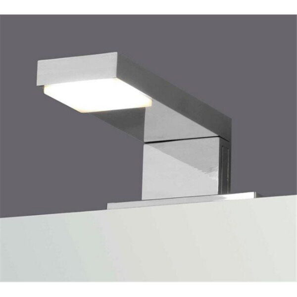 Foco con Led Oda Futurbaño