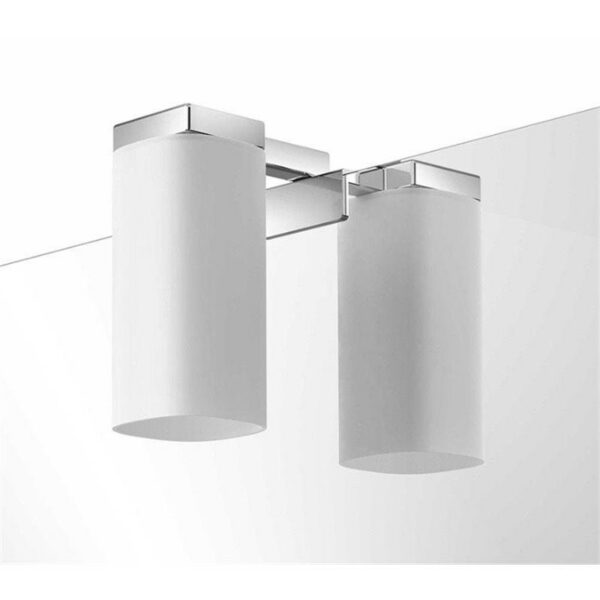 Foco con Led Xia Futurbaño