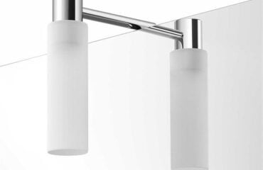 Foco con Led Zoe Futurbaño