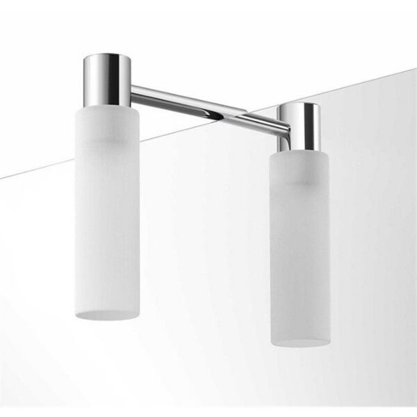 Foco con Led Zoe Futurbaño