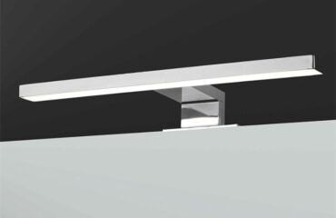 Foco con led Eco Futurbaño