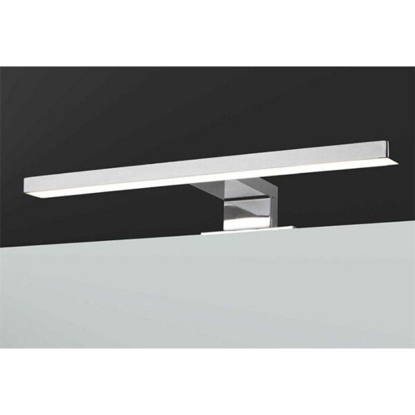 Foco con led Eco Futurbaño