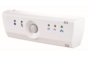 Mando variador de intensidad de extractores IBERODEPOT