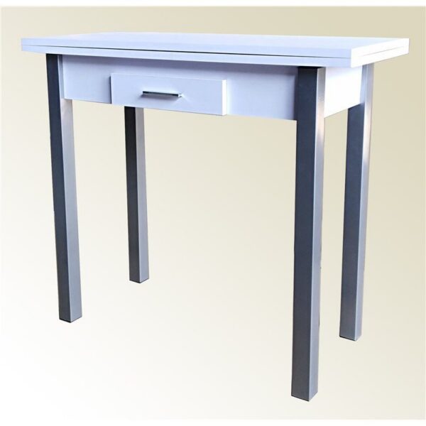 Mesa de cocina tipo libro IBERODEPOT