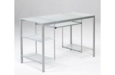 Mesa de despacho Cristal IBERODEPOT