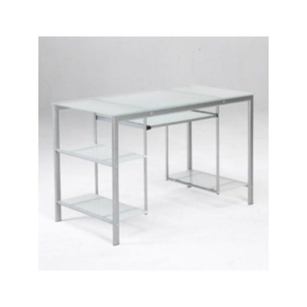 Mesa de despacho Cristal IBERODEPOT